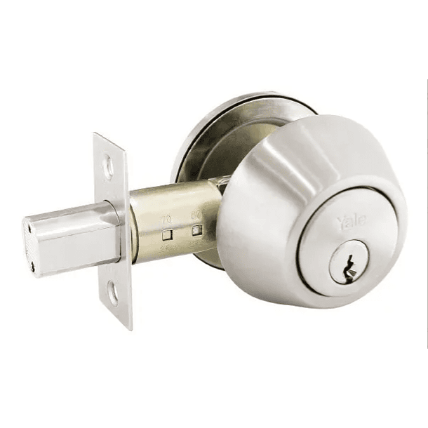 CERROJO YALE KENT US26D LI LI  0004100 2