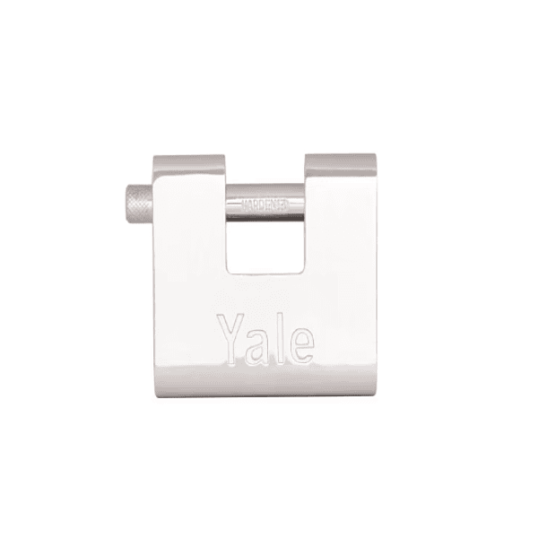 CANDADO YALE ACORAZADO 161/80 0010630