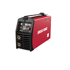 EQUIPO SOLDADURA LINCOLN 185i MEGA FORCE K69076-2 2