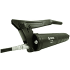 ENGRASADOR MANUAL GROZ PICO FLEXIBLE NEGRO 1 LB G1F/STD/N/B 4