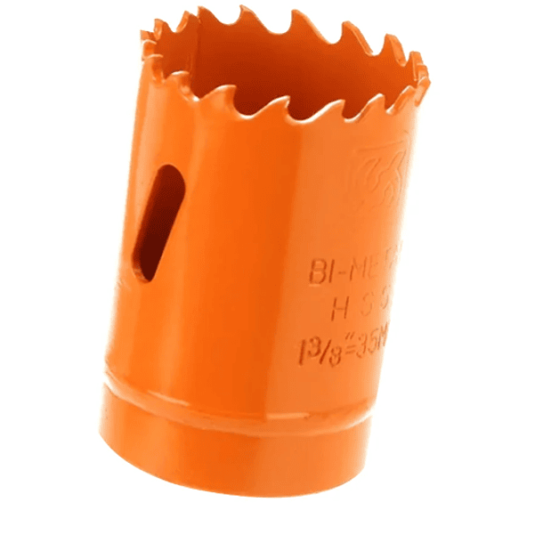 SIERRA COPA BI-METAL HOPEX 1.7/8-45MM HXCCM1.7/8