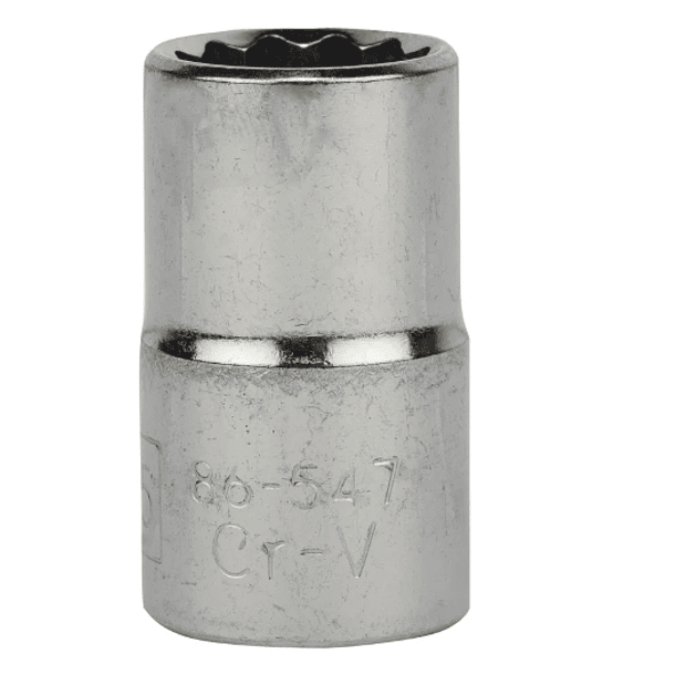 COPA STANLEY CUAD 1/2 12 PTS 15 MM 4-86-547
