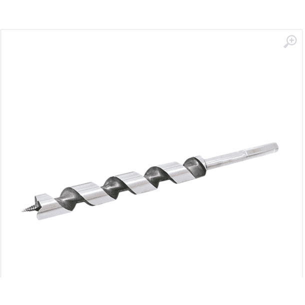 BROCA BERBIQUI INCOLMA 3/4 X 8