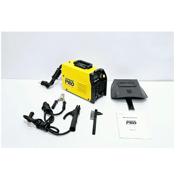 EQUIPO SOLDAR INVERSOR RANGER 180 PRO  110/220 1074015