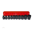 JGO COPAS IMPACTO FORCE CUAD 1/2 10PCS 3/8-15/16 REF4109S 1