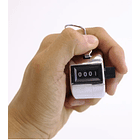 CONTADOR MANUAL WOLFOX 4 DIGITOS WF1890 4