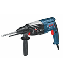 ROTOMARTILLO DEMOLEDOR BOSCH GBH 2-28 D 850W 3,2J  1 MANUAL DE INSTRUCCIONES, 1 L 2
