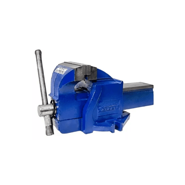 PRENSA DE BANCO BARBERO # 6