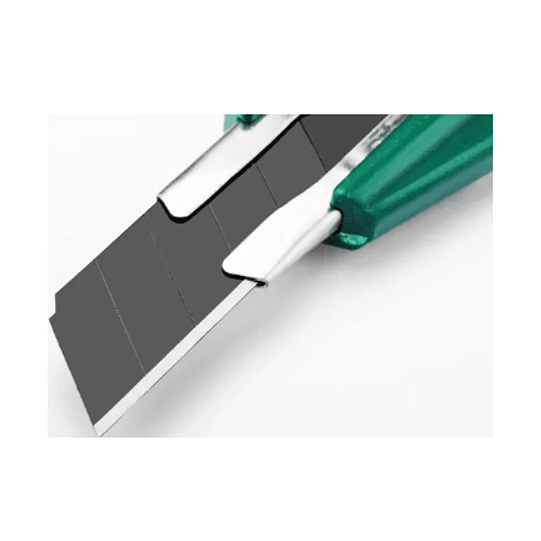 BISTURI SATA ESTANDAR BLOQ.GIRATORIO ST93429 2