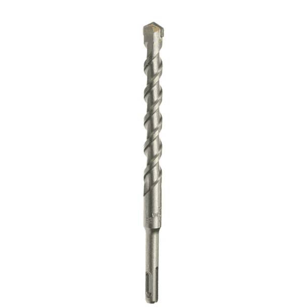 BROCA ROTOMARTILLO DEWALT 1/4 X 2 X 4 DW00756 1