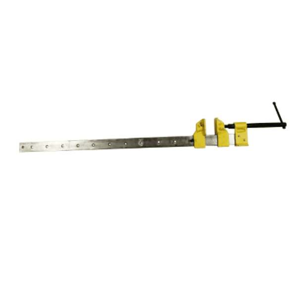 PRENSA  UYUSTOOLS ALACRAN / SARGENTO 48