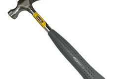 MARTILLO UÑA UYUSTOOLS 16OZ MAD002