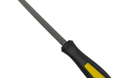 LIMA TRIANGULAR UYUSTOOLS M/PLASTICO 8