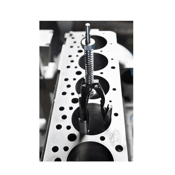 HERRAMIENTA RECTIFICADORA DE CILINDRO STANLEY (BRUÑIDOR) 79-024 1