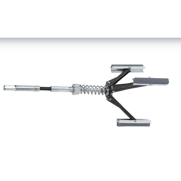 HERRAMIENTA RECTIFICADORA DE CILINDRO STANLEY (BRUÑIDOR) 79-024 2