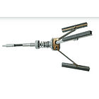 HERRAMIENTA RECTIFICADORA DE CILINDRO STANLEY (BRUÑIDOR) 79-024 3