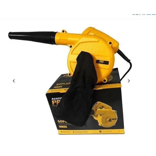 SOPLADORA RANGER 620W 2017940 1