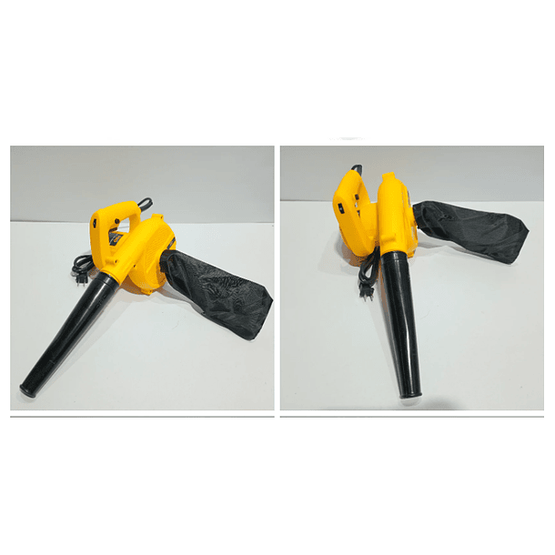 SOPLADORA RANGER 620W 2017940 2