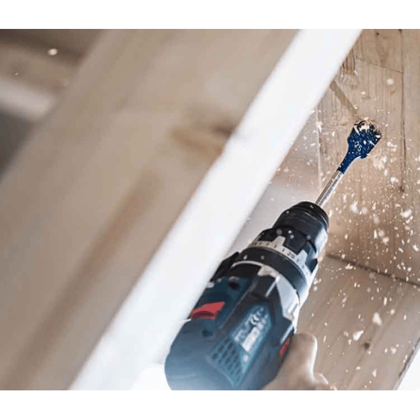 BROCA ESPADA BOSCH 5/8 2610.020.209-000 2