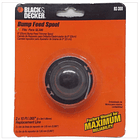 NYLON GUADAÑA BLACK AND DECKER CARRETE GL300 RS-300 1