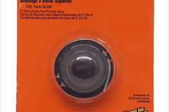 NYLON GUADAÑA BLACK AND DECKER CARRETE GL300 RS-300