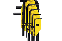 JGO LLAVES BRISTOL STANLEY 1.5-6 8PZAS 69-251