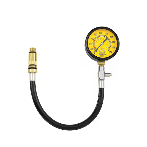 COMPRESIMETRO STANLEY 300 PSI RF-79033 1