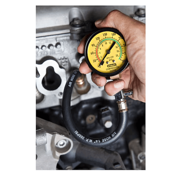 COMPRESIMETRO STANLEY 300 PSI RF-79033 2