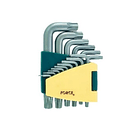 JGO LLAVES TORX FORCE T-TAMPER T6H-T60H REF5151LT 2