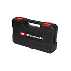 JGO EINHELL BROCAS Y CINCELES SDS PLUS X 12 PZAS 1