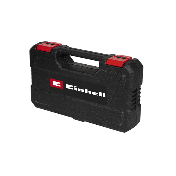 JGO EINHELL BROCAS Y CINCELES SDS PLUS X 12 PZAS 1