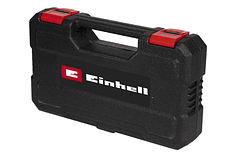 JGO EINHELL BROCAS Y CINCELES SDS PLUS X 12 PZAS