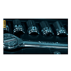 JGO COPAS RANGER CUAD 1/2 10 - 22 14PZS #501 2