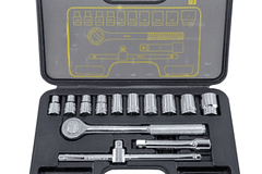 JGO COPAS RANGER CUAD 1/2 10 - 22 14PZS #501