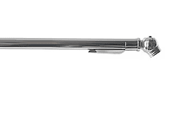 CALIBRADOR DE AIRE STANLEY  5 –50 PSI 79-053LA