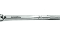 TORQUE UYUSTOOLS 1/2 DR. 150FT-LB TW REF. TQM100