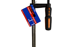 PRENSA RAPIDA DISCOVER 10PUL