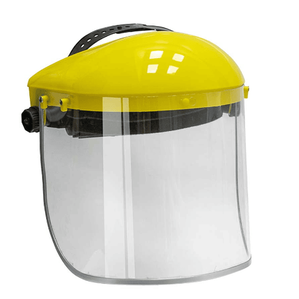 CARETA ESMERILAR HOPEX