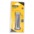 JGO LLAVES TORX UYUSTOOLS 8 PZAS T/NAVAJA T10-T15 YXS801 3