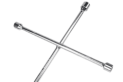 CRUCETA UYUSTOOLS 14