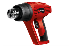 PISTOLA DE CALOR EINHELL TH-HA 2000/1 350-550 G.C 2.000 WATTS TH-HA 2000/1 452019