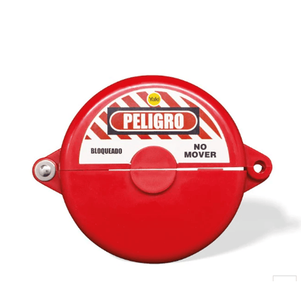 BLOQUEADOR YALE VALVULAS 77MM 0001158 1