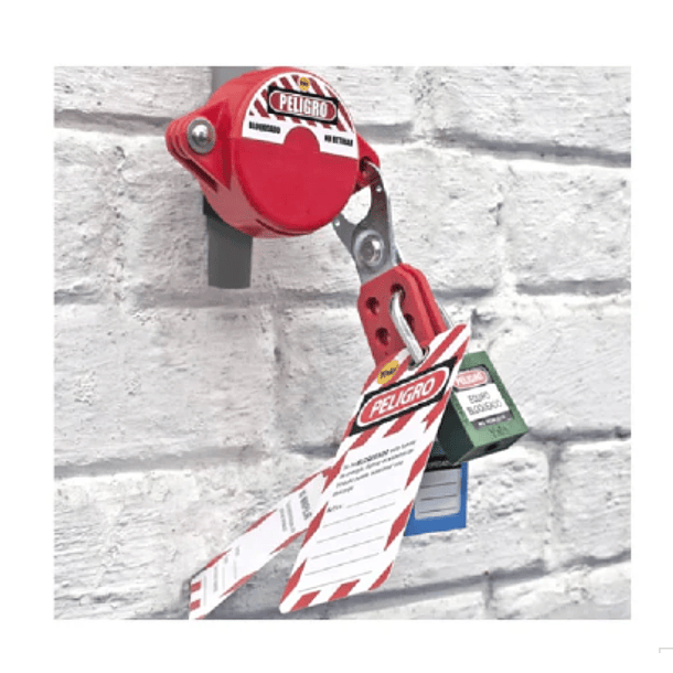 BLOQUEADOR YALE VALVULAS 77MM 0001158 2