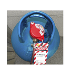 BLOQUEADOR YALE VALVULAS 77MM 0001158 3