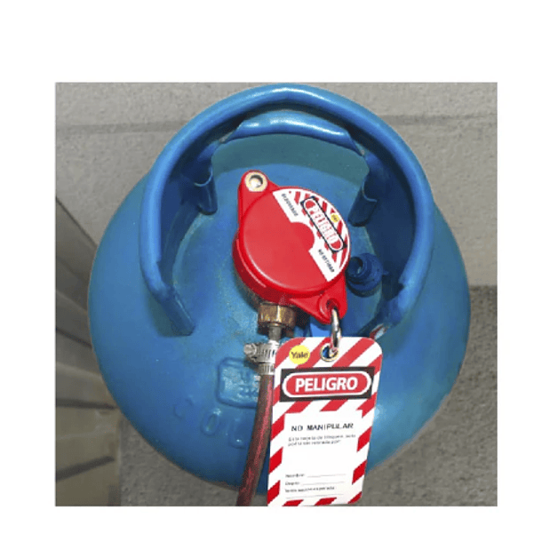 BLOQUEADOR YALE VALVULAS 77MM 0001158 3