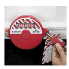 BLOQUEADOR YALE VALVULAS 77MM 0001158 4