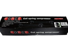 RECOGEDOR DE ESPIRALES FORCE REF627370