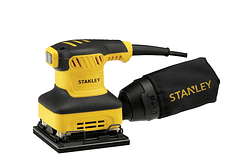 LIJADORA ORBITAL STANLEY 240W 1/4