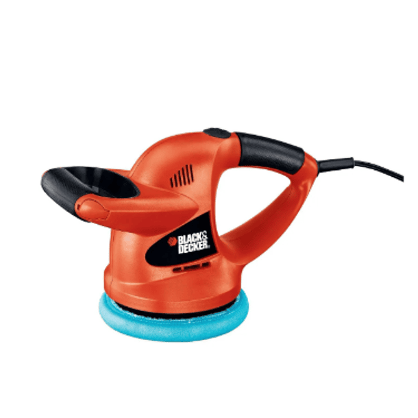 POLICHADORA ELECTRICA BYD WP900 1