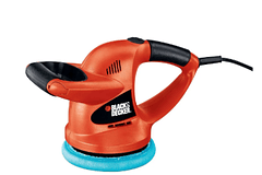 POLICHADORA ELECTRICA BYD WP900